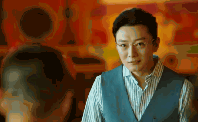 仅丰富了他