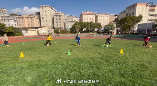 何能为新球
