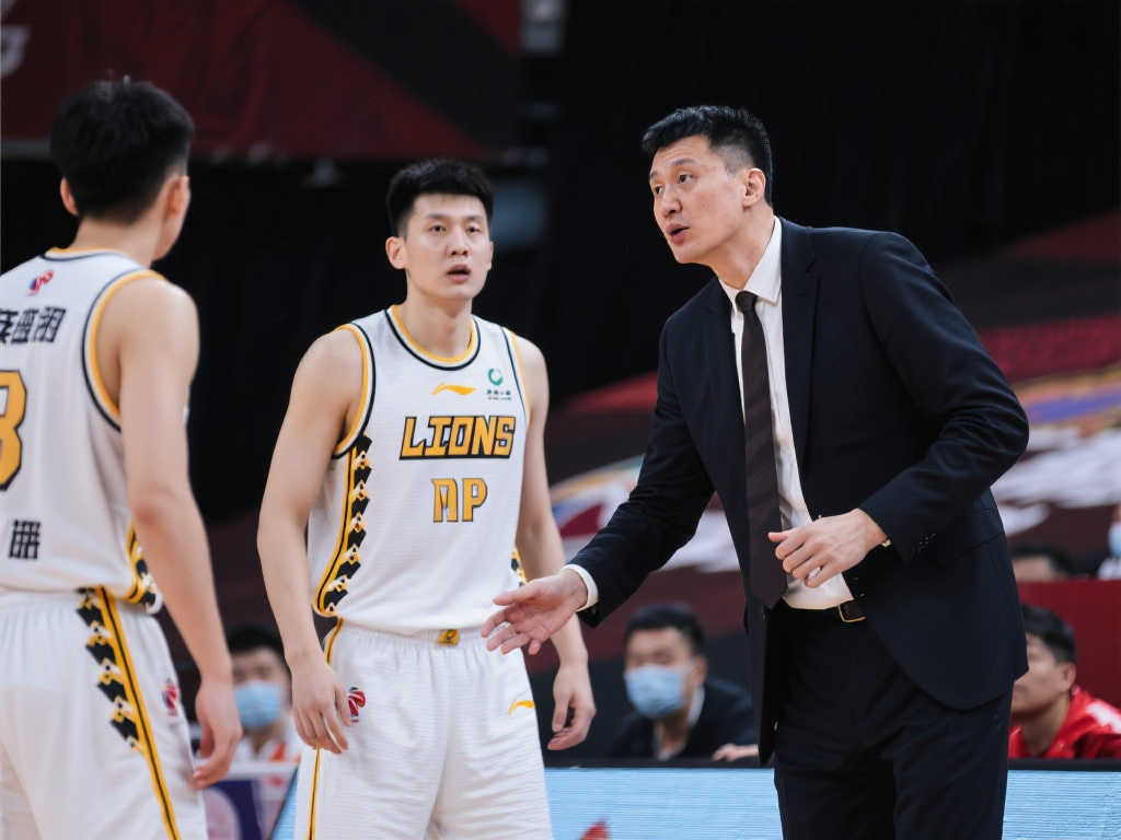 我们揭开新