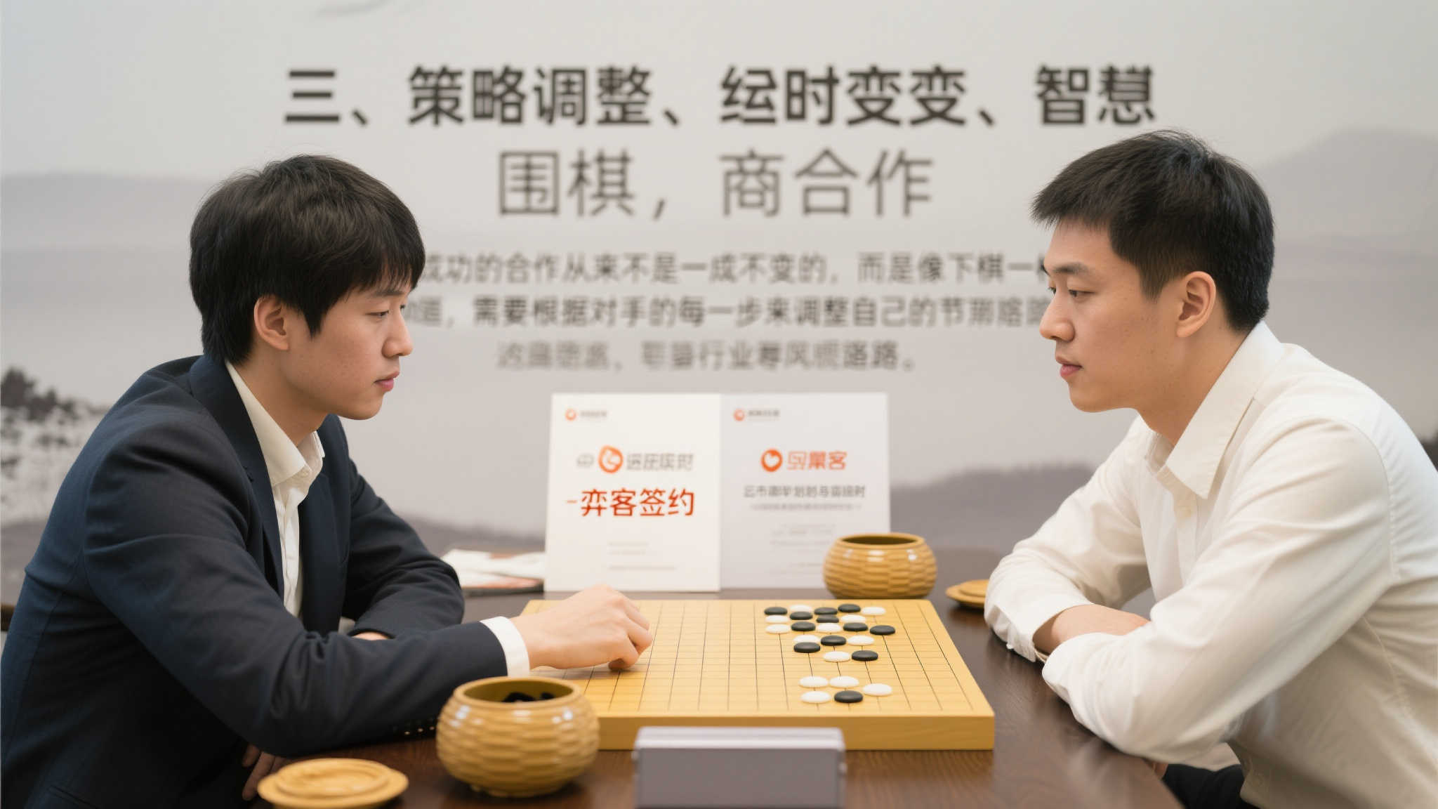 展现了出色