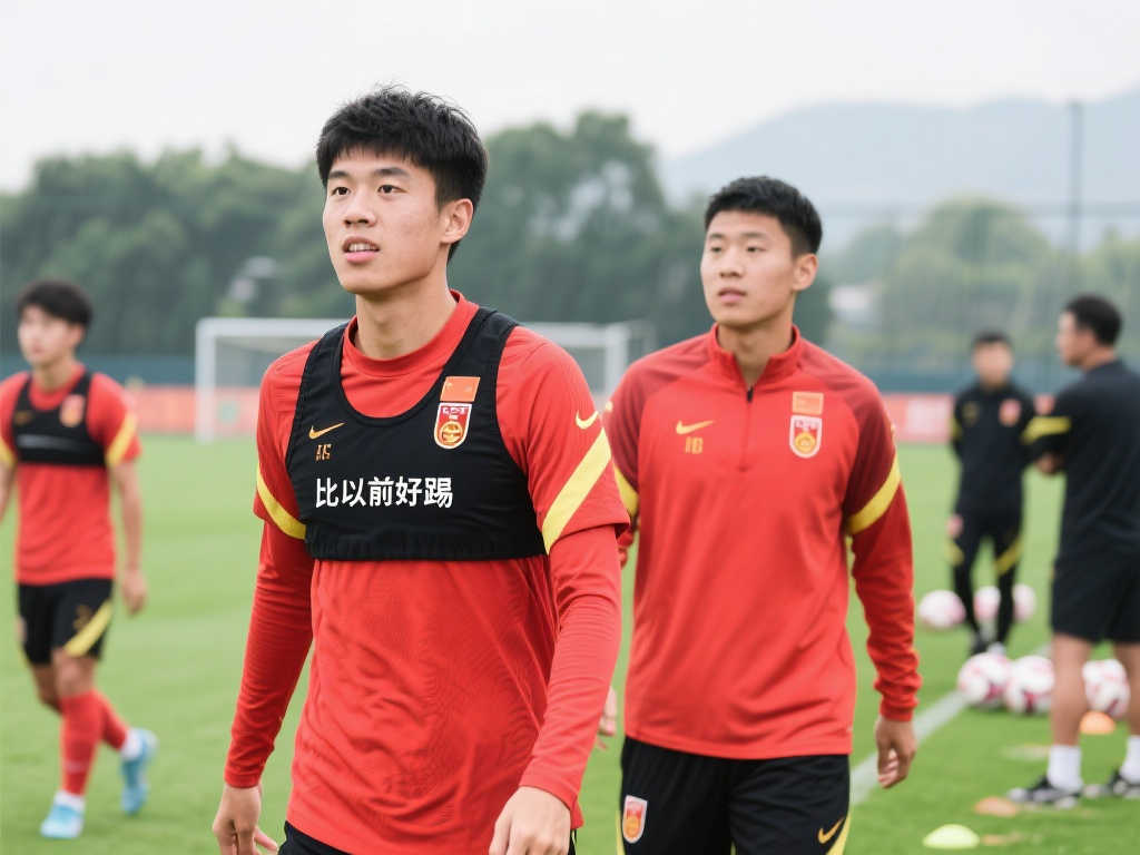 中场位置上 中场位置上